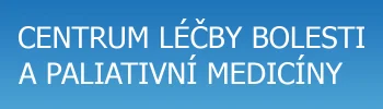 Centrum léčby bolesti a paliativní medicíny