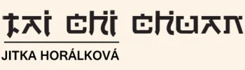 Tai Chi Chuan – Jitka Horálková